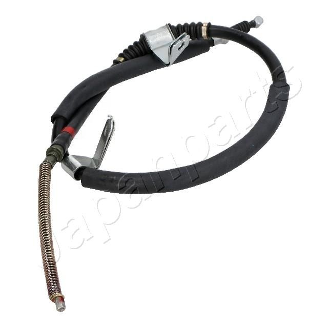 Cięgło, hamulec postojowy JAPANPARTS BC-H52R