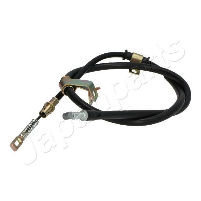 Cięgło, hamulec postojowy JAPANPARTS BC-W05L