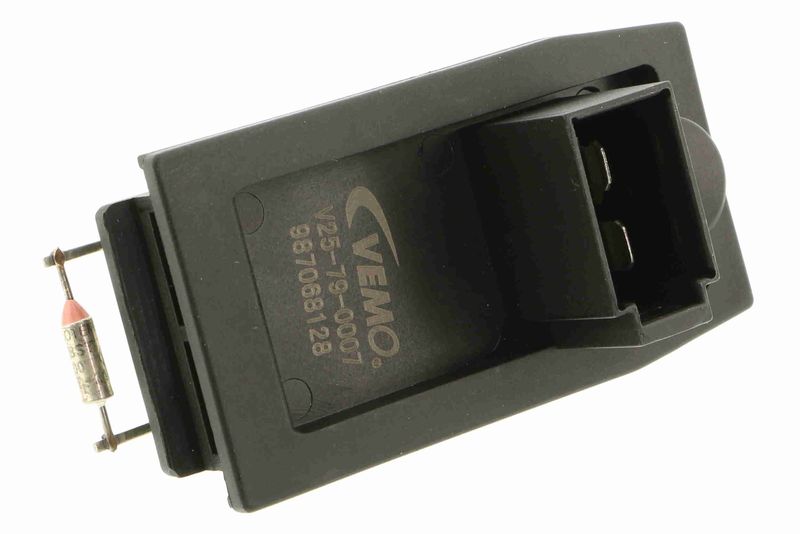 Regulator, wentylator nawiewu do wnętrza pojazdu VEMO V25-79-0007
