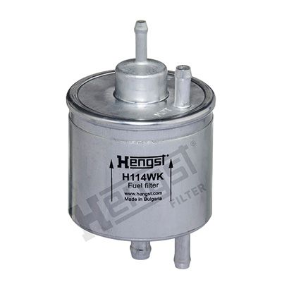 Filtr paliwa HENGST FILTER H114WK
