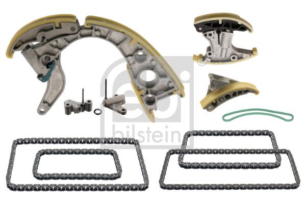 Zestaw łańcucha rozrządu FEBI BILSTEIN 45003
