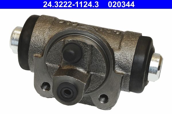 Cylinderek hamulcowy ATE 24.3222-1124.3