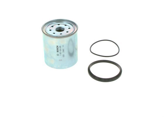 Filtr paliwa BOSCH 1457434448
