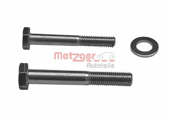 Zestaw montażowy, wahacz METZGER 55001318