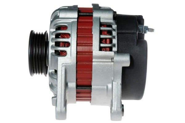 Alternator HELLA 8el 011 711-481