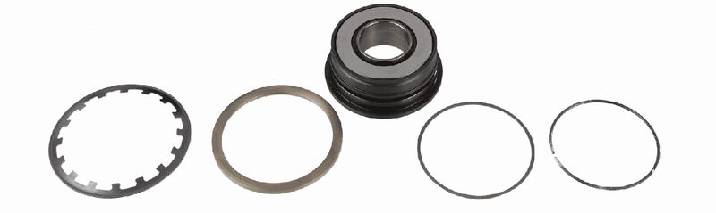 Łożysko oporowe SACHS 3151 155 301