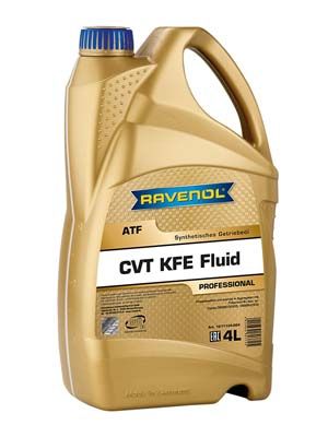 Olej przekładniowy RAVENOL 1211134-004-01-999