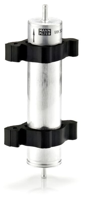 Filtr paliwa MANN-FILTER wk 521/2