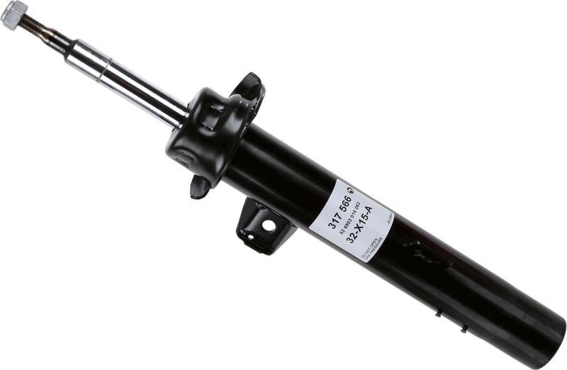Amortyzator SACHS 317 566