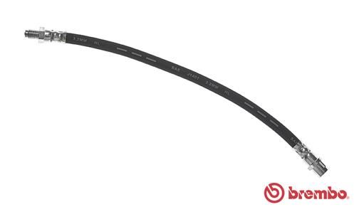 Przewód hamulcowy elastyczny BREMBO T 50 052