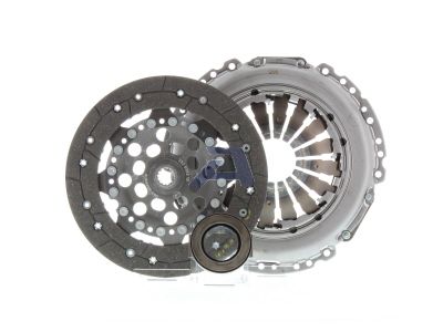 Zestaw sprzęgieł Aisin KS-055