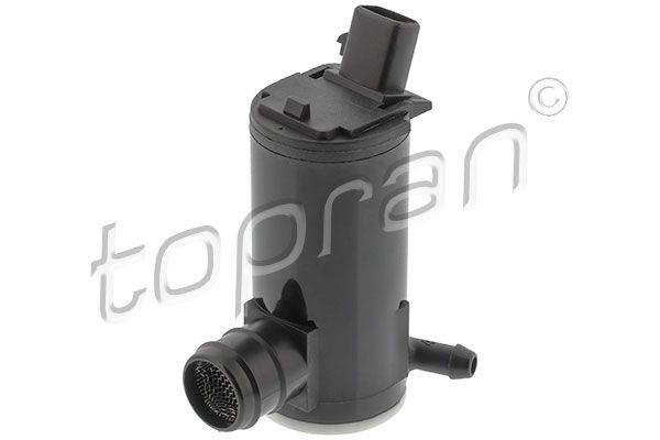 Pompa spryskiwacza, spryskiwacz szyby czołowej TOPRAN 821 479