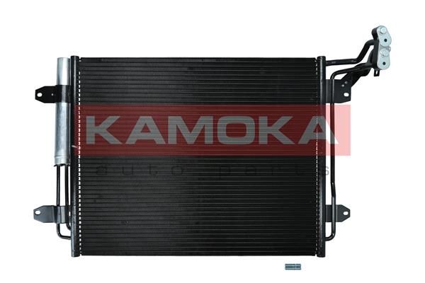 Skraplacz, klimatyzacja KAMOKA 7800235