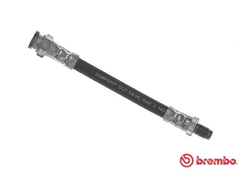 Przewód hamulcowy elastyczny BREMBO T 23 190