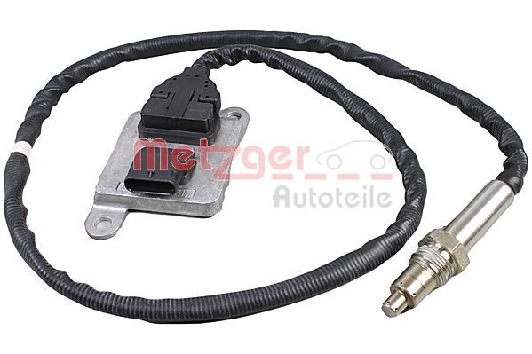 Czujnik NOx, katalizator NOx METZGER 0899278