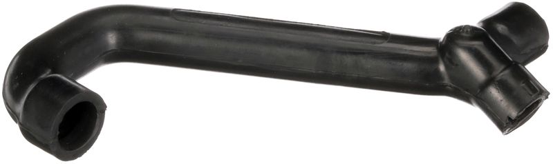 Wąż, wentylacja skrzyni korbowej GATES EMH492