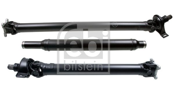 Wał napędowy, napęd osi FEBI BILSTEIN 174110