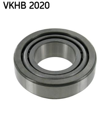 Łożysko koła SKF VKHB 2020