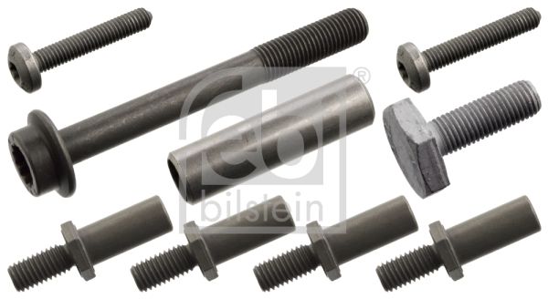 Zestaw śrub, koła zębate (łańcuch rozrządu) FEBI BILSTEIN 103705
