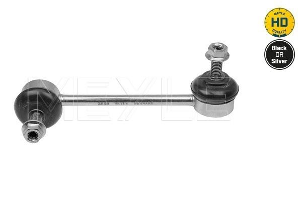 Drążek / wspornik, stabilizator MEYLE 35-160600018/HD