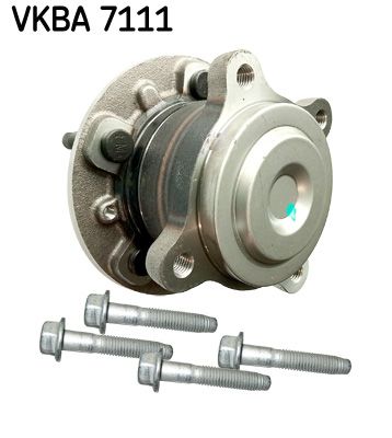 Zestaw łożysk koła SKF VKBA7111