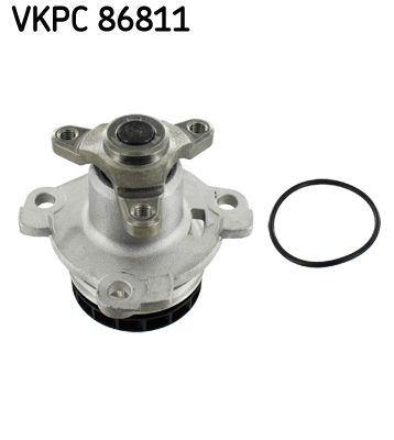 Pompa wody, chłodzenie silnika SKF VKPC 86811