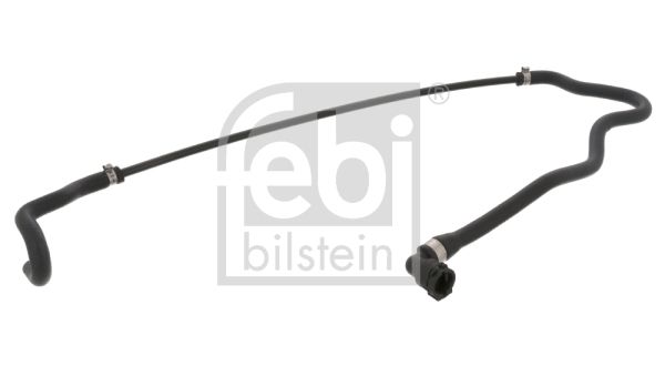 Przewód elastyczny chłodnicy FEBI BILSTEIN 46497