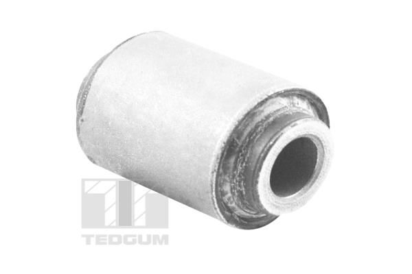 Łożyskowanie, wahacz TEDGUM ted55942