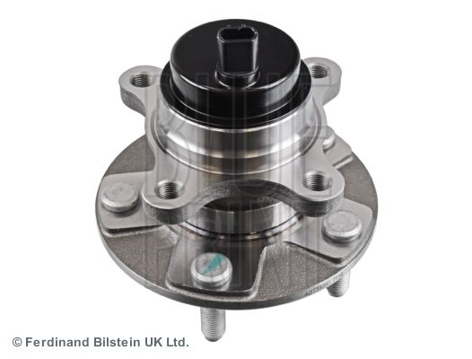 Zestaw łożysk koła BLUE PRINT ADT38283
