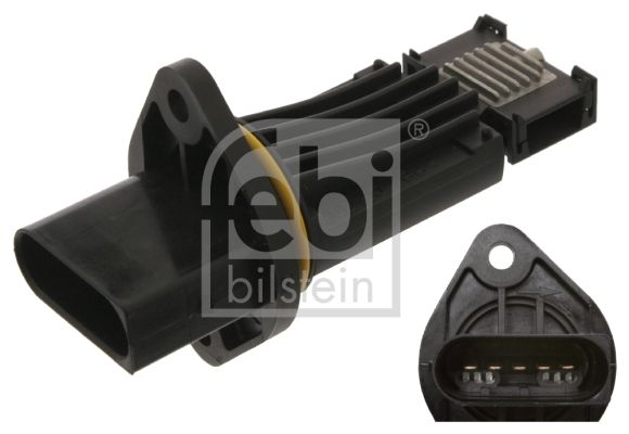 Przepływomierz masowy powietrza FEBI BILSTEIN 28363