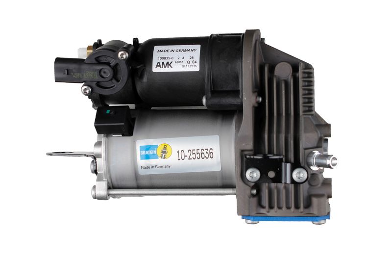Sprężarka, instalacja pneumatyczna BILSTEIN 10-255636