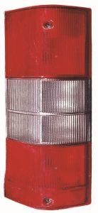 Lampa tylna zespolona ABAKUS 552-1918L-UE