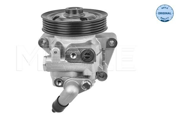 Pompa hydrauliczna, układ kierowniczy MEYLE 7146310037