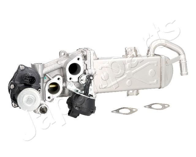 Zawór AGR JAPANPARTS EGR-0907