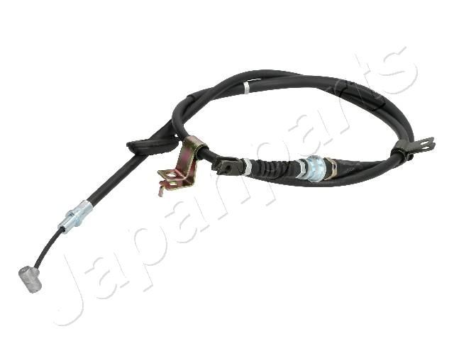 Cięgło, hamulec postojowy JAPANPARTS BC-846L