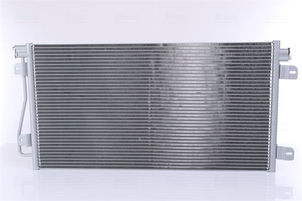 Skraplacz, klimatyzacja NISSENS 94660