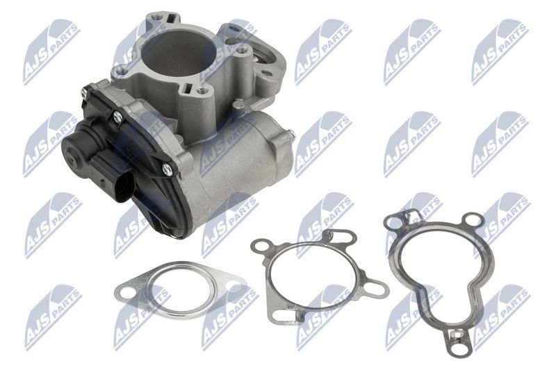 Zawór AGR NTY EGR-RE-020