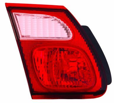 Lampa tylna zespolona ABAKUS 215-1318L3LD-U