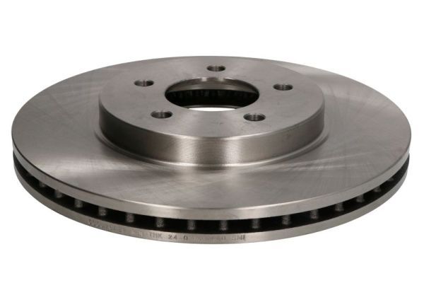 Tarcza hamulcowa ABE C33076ABE
