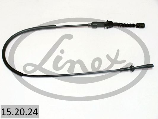 Linka gazu LINEX 15.20.24
