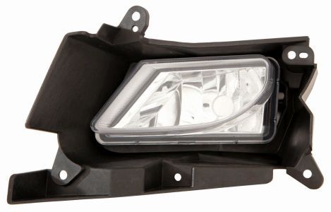 Reflektor przeciwmgłowy ABAKUS 216-2030L-UE