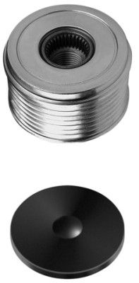 Alternator - sprzęgło jednokierunkowe HELLA 9XU 358 038-281