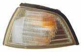 Lampa kierunkowskazu ABAKUS 216-1541R-AE