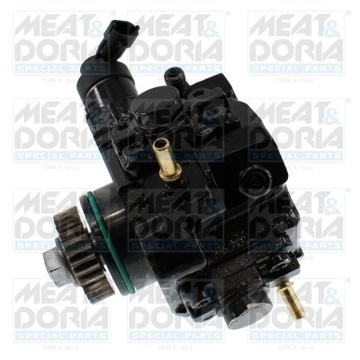 Pompa wysokiego ciśnienia MEAT & DORIA 78662R
