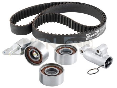 Zestaw paska rozrządu SNR KD473.19