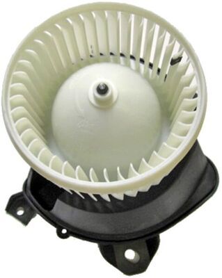 Wentylator wewnętrzny MAHLE ab 214 000p