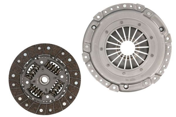 Zestaw sprzęgieł NEXUS F1X035NX