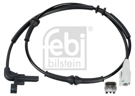 Czujnik, prędkość obrotowa koła FEBI BILSTEIN 175054