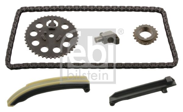 Zestaw łańcucha rozrządu FEBI BILSTEIN 30644
