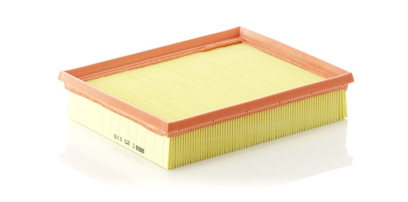 Filtr powietrza MANN-FILTER c 25 015
